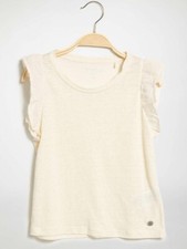 -57% Pepe Jeans Leinen Bluse