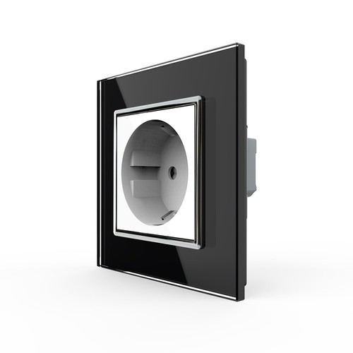 Steckdose wandsteckdose - steckdose,