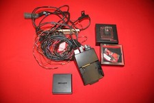 Original Mercedes Becker Map Pilot Modul C W204 mit Anschluß Navi