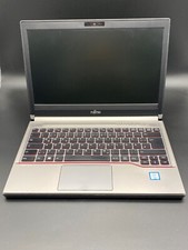 Notebook  Laptop Fujitsu