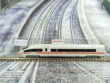 Minitrix aus Set 12793 - Spur N - DB - ICE 3 Steuerwagen 2.Klasse - EK - #A1339