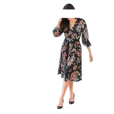 Designer  Kleid von Ashley