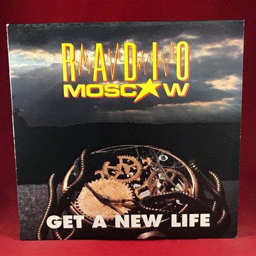 Radio moscow get new life - radio,