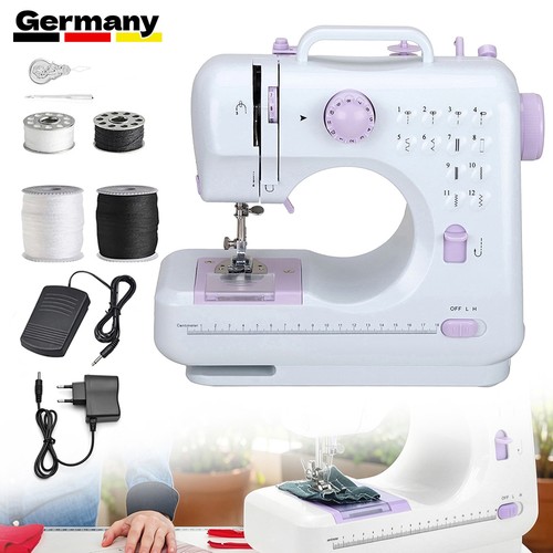 Mini nähmaschine elektrische - mini,