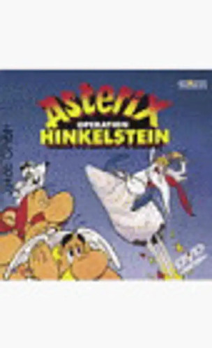 Asterix operation - asterix,