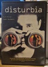 disturbia auch Killer haben