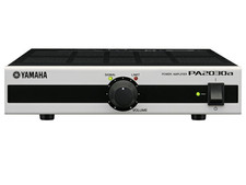YAMAHA PA2030A 2-Kanal