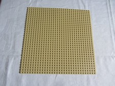 LEGO Grundplatte 32x32 Noppen