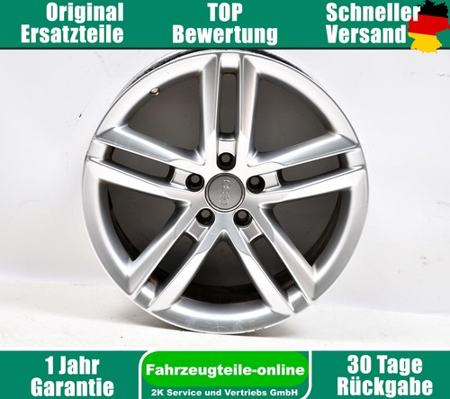 Alufelge audi 8k5 b8 - x,