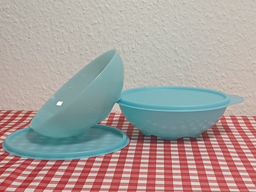 Tupperware 2 stück - tupperware,