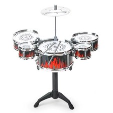 Kinder Schlagzeug Set Drum Kit