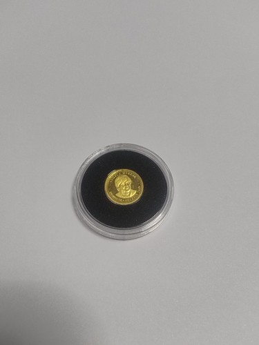Tolle goldmünze 24k - 🔥🪙,
