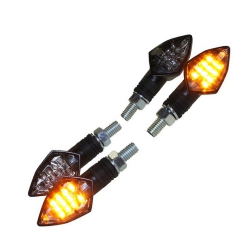 Led mini blinker race - mini-blinker,