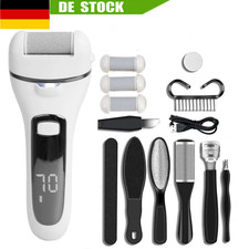 Elektrisch Hornhautentferner