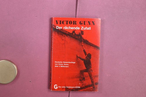 405215 victor gunn der - victor,
