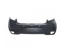 Stoßstange Hinten für