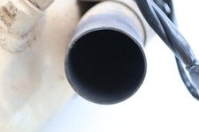 Ansaugkrümmer Auspuff YAMAHA