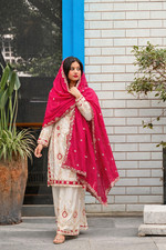 Salwar Kameez Indien Pakistan