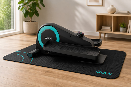 Cubii grippii - cubii,