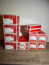 Danfoss Kältetechnik /