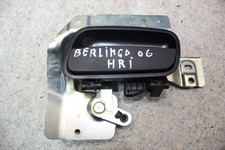 Citroen Berlingo Bj.06