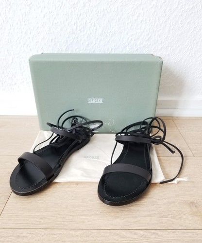 Closed echt leder sandalen - closed,