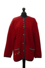 Geiger damen trachten - jacke, 42