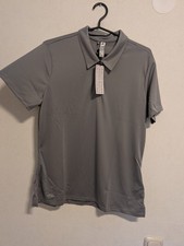 neu Adidas Polo Shirt Sport