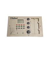 🔥Vaillant VRC calormatic UB