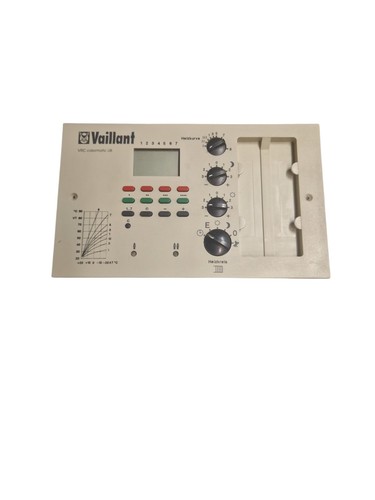 Vaillant vrc calormatic ub - vrc,