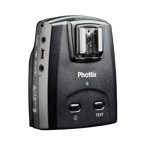 Phottix odin ttl - odin,