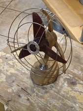 vintage Büro Ventilator