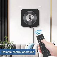 CD Player Tragbar mit