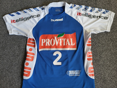 Tbv lemgo handball - handball, bundesliga