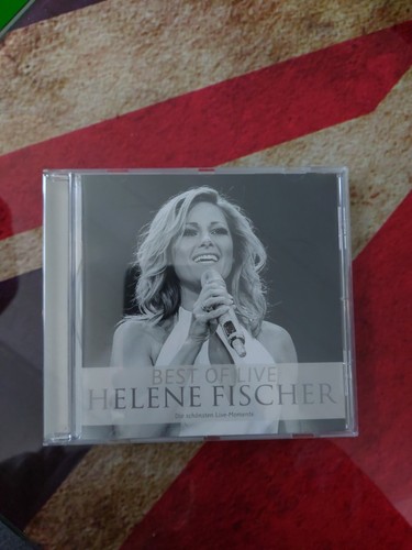 Best live helene fischer - live,
