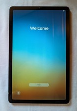 SAMSUNG Galaxy Tab S6 Lite Wi-Fi (2024) - Oxford Gray - 64 GB Android Tablet