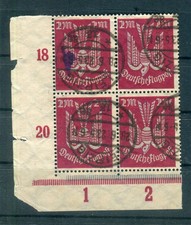 Deutsches Reich Mi. 216