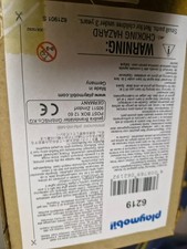 6219 playmobil  Bäckerei