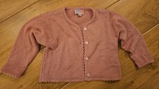 Käthe Kruse Jacke 98/104
