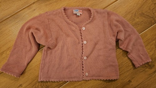 Käthe kruse jacke - käthe,