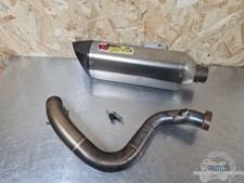 Akrapovic KTM 390 RC 2014 bis