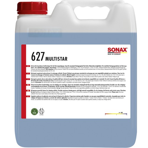Universalreiniger sonax - universalreiniger,