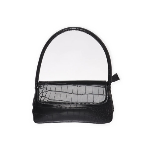 Handtasche baguette - na-kd,, handtasche,