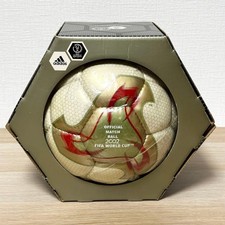 Adidas 2002 fifa world - 2002,