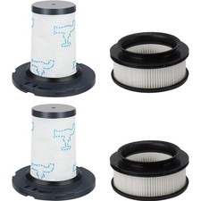 Filter für Rowenta X Force Flex Staubsauger Pre Post Motor Ersatz