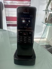 Nokia 8800 sirocco edition - sirocco,