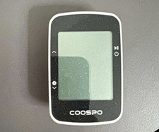 Fahrrad Kompressor GPS COOSPO
