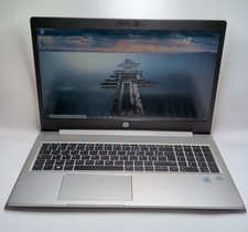 HP ProBook 450 G7 15,6 Zoll