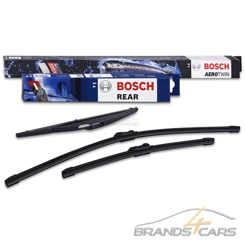 Bosch aerotwin scheibenwischer - bosch,