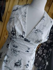 BNWT COLLECTIF 2XL 18 RAMONA